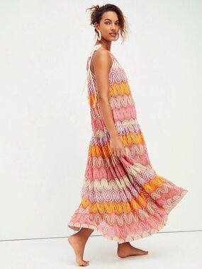 hutch mikki wrap maxi dress Hutch | Dresses | Hutch Mikki Maxi Wrap Dress Xs Nwt
